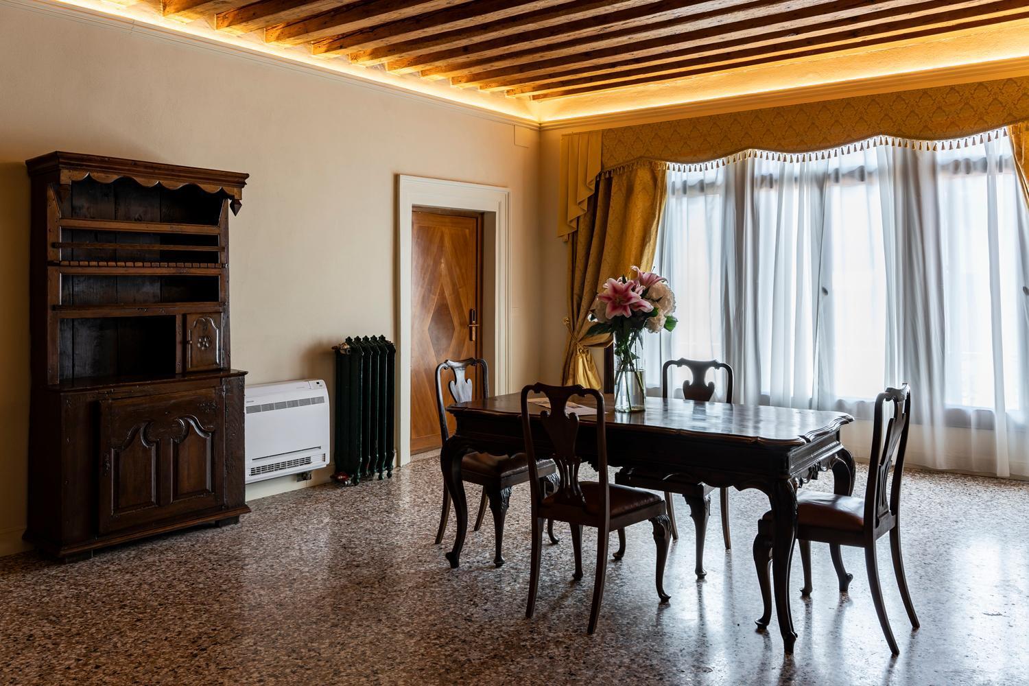 Palazzo Titti Rialto * Venecia