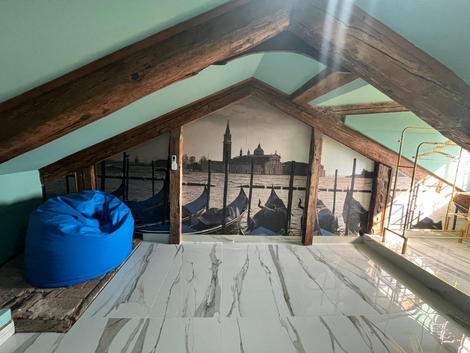 Palazzo Titti Rialto * Venecia